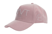 Candy Cotton Pink - Trucker cap - Hawt_ClothingCandy Cotton Pink - Trucker capHawt_Clothing