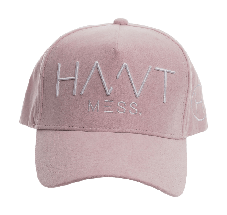 Candy Cotton Pink - Trucker cap - Hawt_ClothingCandy Cotton Pink - Trucker capHawt_Clothing