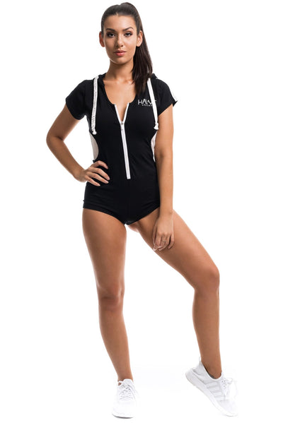 Feeling Hawt Jumpsuit - Black - Hawt_ClothingFeeling Hawt Jumpsuit - BlackHawt_Clothing