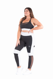 The Aurora Tights -Black - Hawt_ClothingThe Aurora Tights -BlackHawt_Clothing