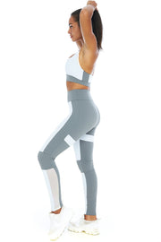 The Aurora Tights -Grey - Hawt_ClothingThe Aurora Tights -GreyHawt_Clothing