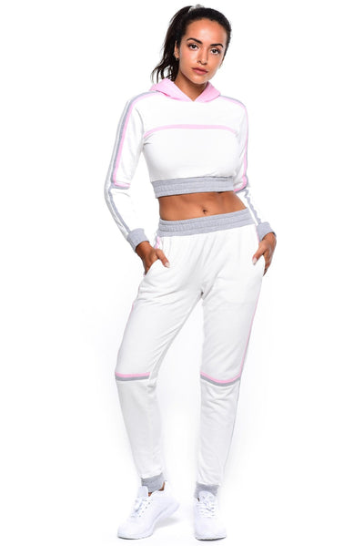 The Hera Track Pants - Hawt_ClothingThe Hera Track PantsHawt_Clothing